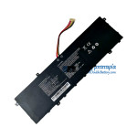 Μπαταρία για Hasee X4-2020G1 X4-2020S1/S2/S3 524660 HAUS01 [Αντικατάσταση μπαταρίας]